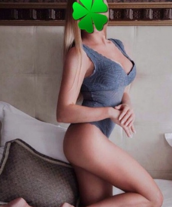 Анкета проститутки Алла - Фото 1, Владимировка, 25 лет, №5161